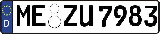 ME-ZU7983