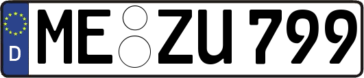 ME-ZU799