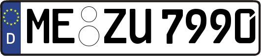 ME-ZU7990