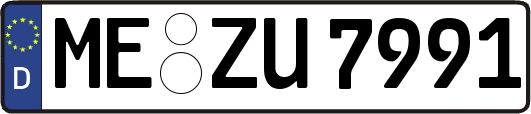 ME-ZU7991
