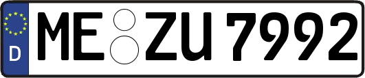 ME-ZU7992