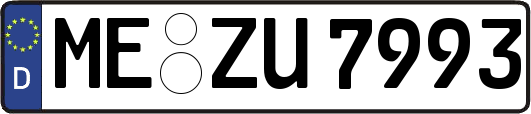ME-ZU7993