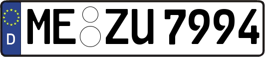 ME-ZU7994