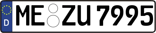 ME-ZU7995