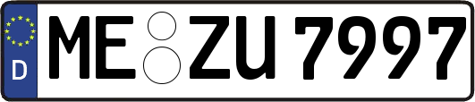ME-ZU7997