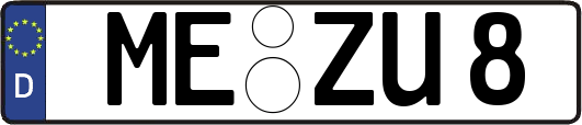 ME-ZU8