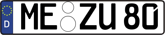 ME-ZU80