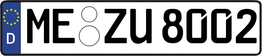 ME-ZU8002