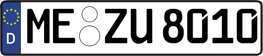 ME-ZU8010