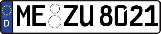 ME-ZU8021