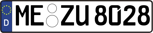 ME-ZU8028