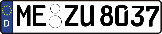 ME-ZU8037