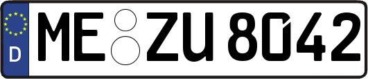 ME-ZU8042