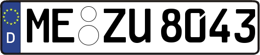 ME-ZU8043