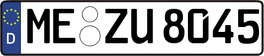 ME-ZU8045