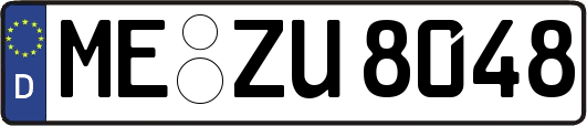 ME-ZU8048