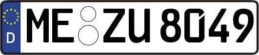 ME-ZU8049