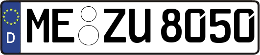 ME-ZU8050