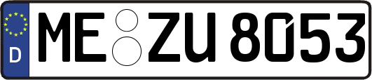 ME-ZU8053