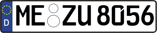 ME-ZU8056