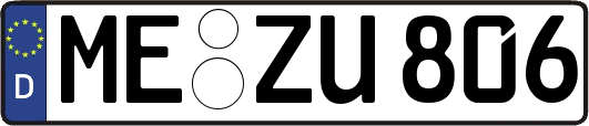 ME-ZU806