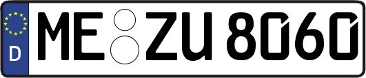 ME-ZU8060