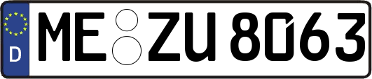 ME-ZU8063