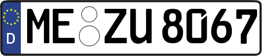 ME-ZU8067