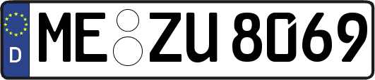 ME-ZU8069