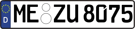ME-ZU8075