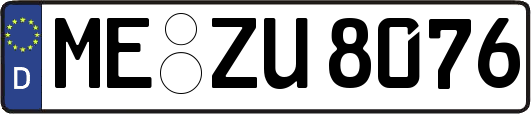 ME-ZU8076