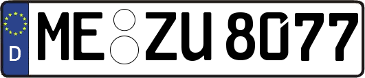 ME-ZU8077