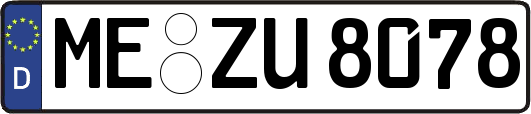 ME-ZU8078