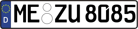 ME-ZU8085