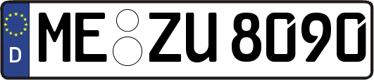 ME-ZU8090