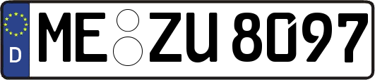 ME-ZU8097