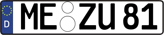ME-ZU81