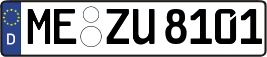 ME-ZU8101
