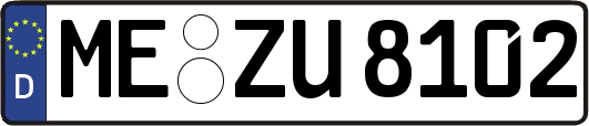 ME-ZU8102