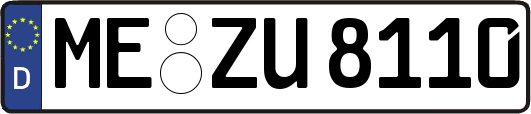 ME-ZU8110