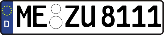 ME-ZU8111