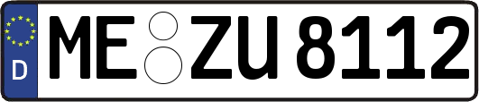 ME-ZU8112