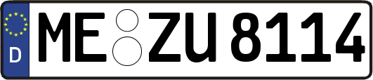 ME-ZU8114