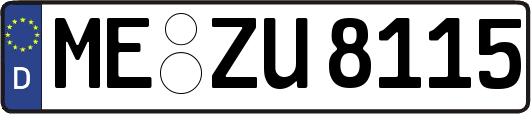 ME-ZU8115