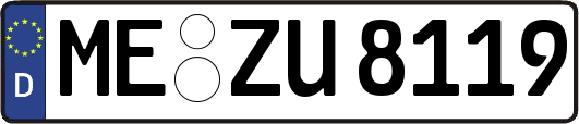 ME-ZU8119