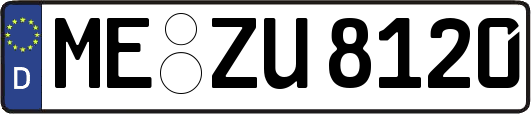ME-ZU8120