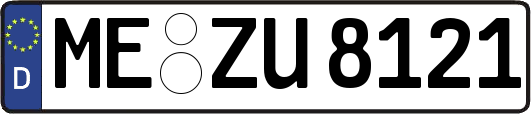 ME-ZU8121