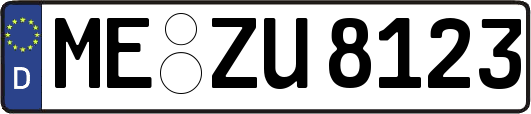 ME-ZU8123