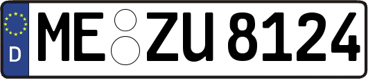 ME-ZU8124