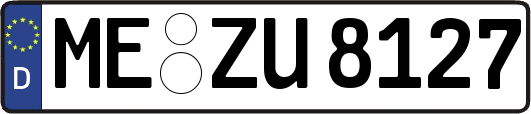 ME-ZU8127